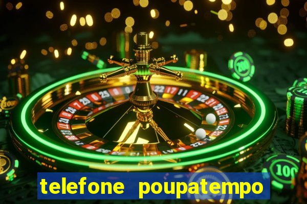 telefone poupatempo de franca